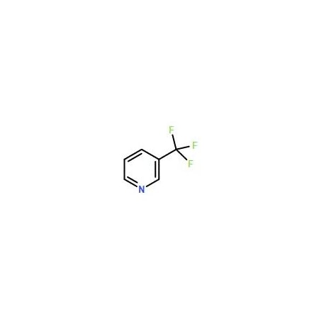 Ak Scientific 3-Trifluoromethylpyridine (5g), CAS 3796-23-4 V2215-5g