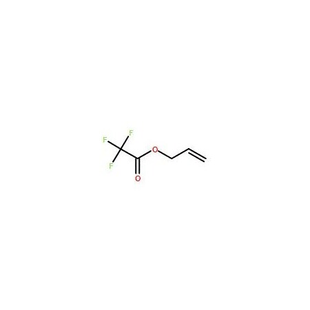 Ak Scientific Allyl trifluoroacetate (5g), CAS 383-67-5 7038AL-5g
