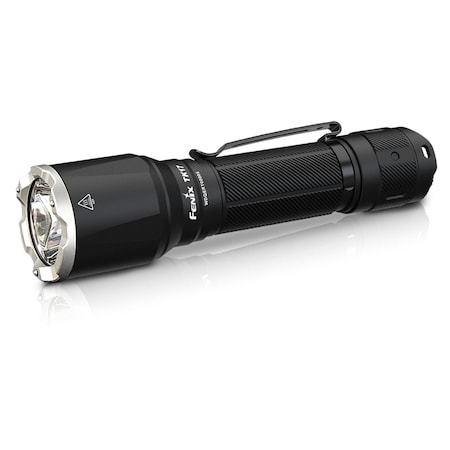 Fenix Lighting Tactical Flashlight, Aluminum, 3600 lm TK17