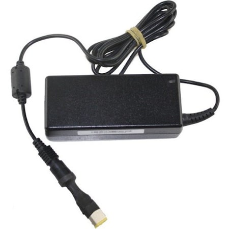 Battery Technology Ac Adapter For Lenovo W/ Rectangular Con 0B46994-BTI