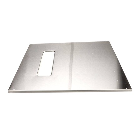 Market Forge Cover Assembly, STME 95-2558