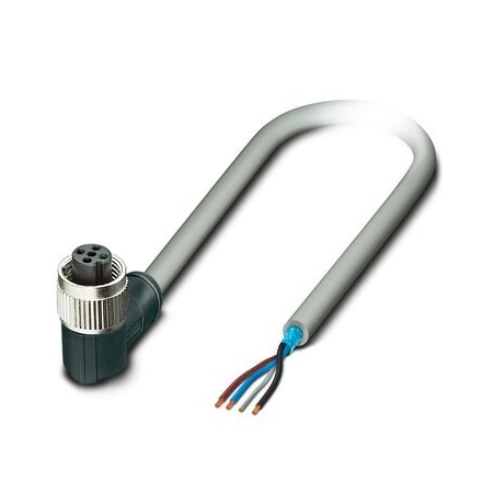 Phoenix Contact SAC-3P-10 0-680/M12FR FDN 1095913