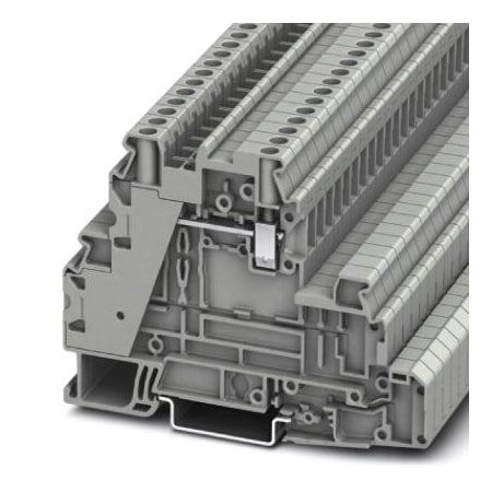 Phoenix Contact UT 4-L Multi-level terminal block nom. 3214363