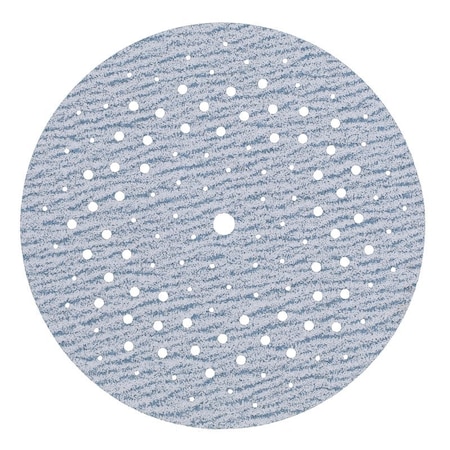Norton Co Sanding Disc H/L 5In 100Grit 04034