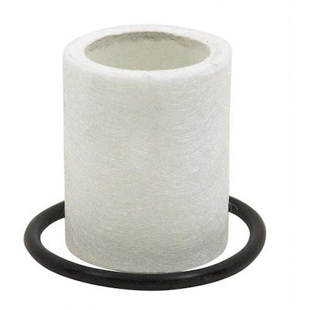 Devilbiss Replacement Water Filter Element, Use With: CT Plus 5-Stage Filter System 130517