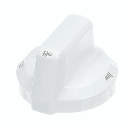 Whirlpool KNOB WPW10281279