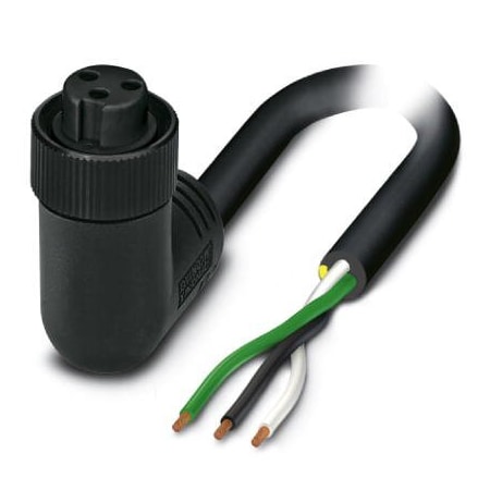 Phoenix Contact SAC-3P- 2 0-U50/MINFR Power cable 1417094