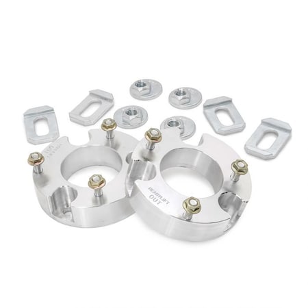 Readylift Leveling Kit Suspension 66-2120