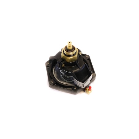 Siemens Vp658 1/2" Repl Top Assy 658-070