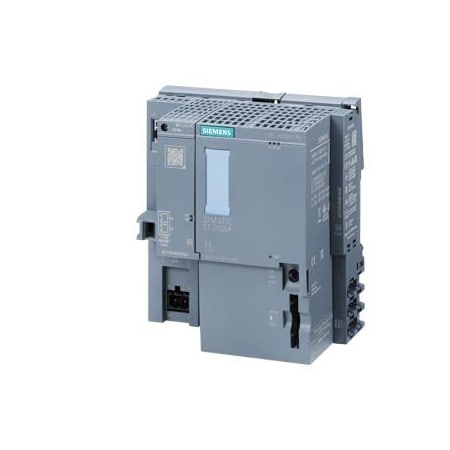 Siemens SIMATIC DP CPU 1510SP-1 PN for ET 200SP 6ES7510-1DK03-0AB0