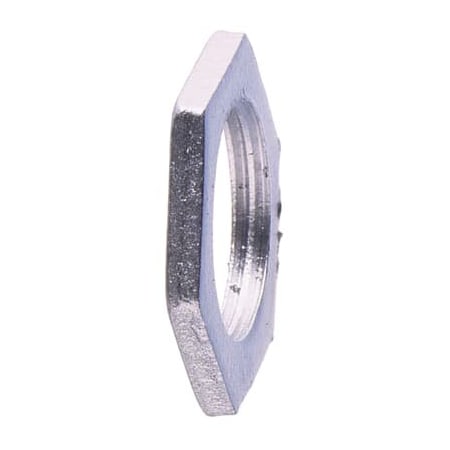 Abb 1IN NPSL LOCKNUT NPB, 10PK LNB/100