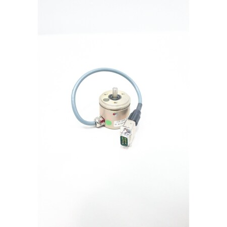 Codechamp PERIODES ENCODER 1/4IN 5V COH6C1D40C