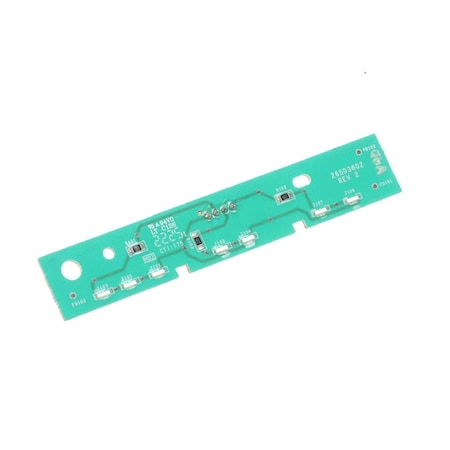 Ge PROFILE LED DISPLAY WD21X25396