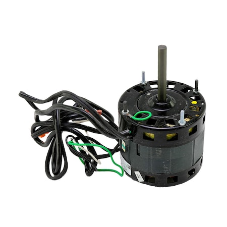 Reznor Fan and Blower Motor, 1/4 hp 271461