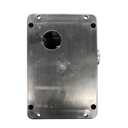 Smartwasher Heater Probe, Black 14810