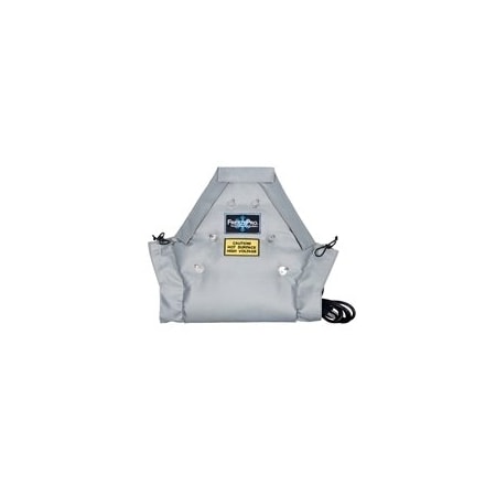 Unitherm Heated Pipe, Fitting and Jacket Covers FPV6618-12
