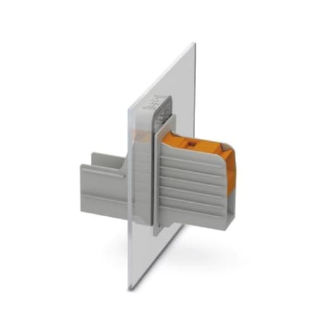 Phoenix Contact TW 50/ 1-CL Panel feed-through terminal 1708744