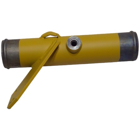 Caterpillar PIPE AS, CATERPILLAR OEM 3930822 3930822