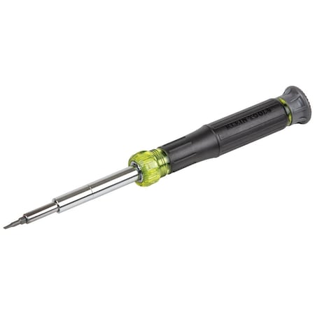 Klein Tools 14-in-1 Precision Screwdriver/ Nut Driver 32314