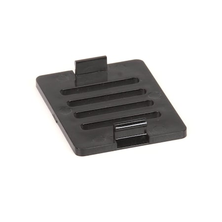 Bunn INSERT, HOPPER LID VENT BLK 32105.0001