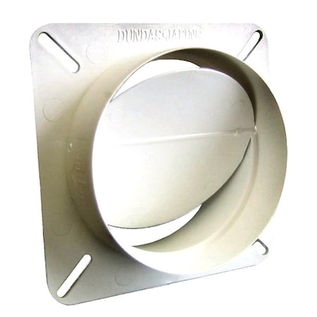 Dundas Jafine Draft Blocker, Plastic DB4ZW