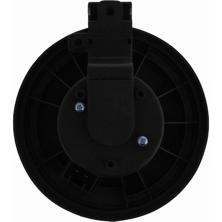 Vdo HVAC Blower Motor PM9393