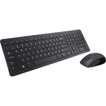 Dell Km632 Wrls Keyb & Mouse Combo X3KRC