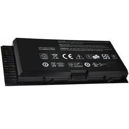 Premium Power Compatible Battery Dell 312-1178