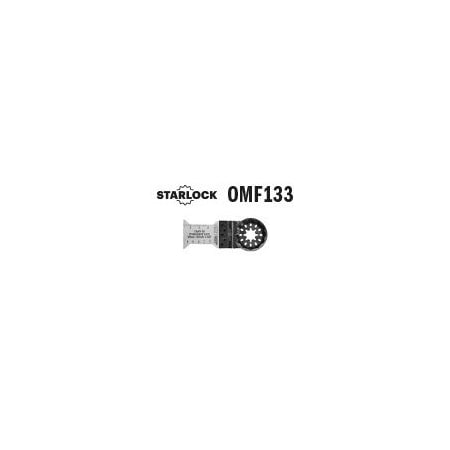 Cmt 1-3/8in PLUNGE CUT BLADE FOR WOOD - HCS - SL, 50PK OMF133-X50