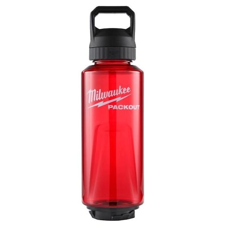 Milwaukee Tool PACKOUT 48oz Bottle with Chug Lid 48-22-8373R