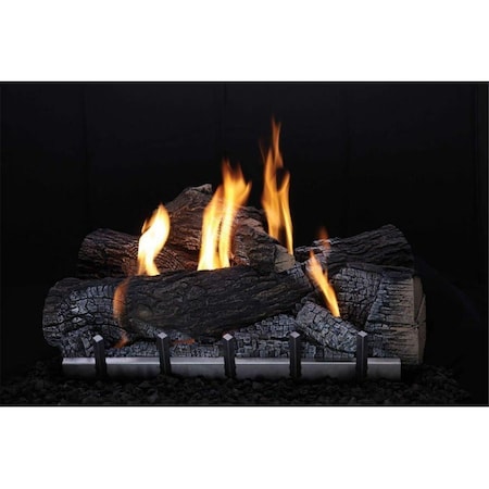 Empire 30 in. Harmony Natural Gas Burner ONR30N