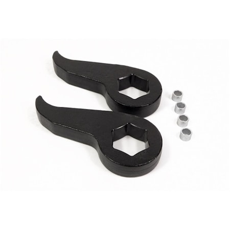 Complete Athlete 1.5-2 in. Leveling Torsion Bar Keys CO1111648