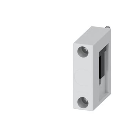 Siemens ALPHA 400/630/1250 DIN busbar support 1-pole 60 mm system for busbar width 8GK9710-0KK00