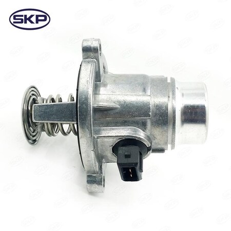 Skyward Automotive Products Engine Coolant Thermostat Housing, SK902817