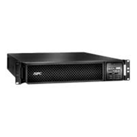 Cb Distributing 120V Smart UPS SRT 1000VA Rack Mountable Network Card ST329638