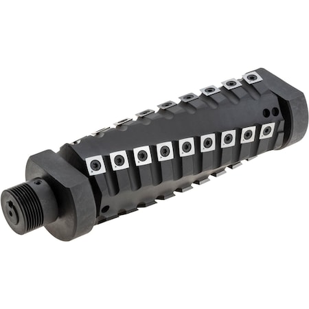 Grizzly 8" Helical Cutterhead Assembly for G0855 T32057