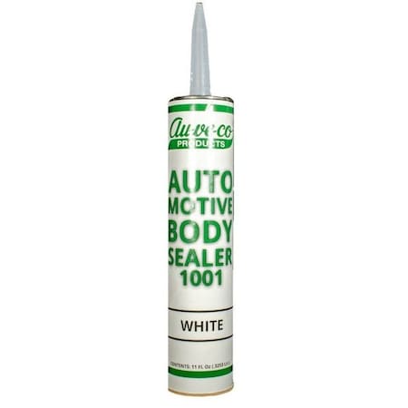 Auveco Seam Sealer-Ctg -EA AV1001