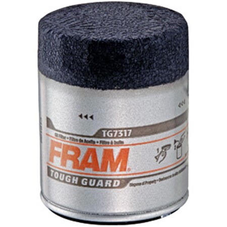 Fram TG7317 Tough Guard Lube Filter F24-TG7317