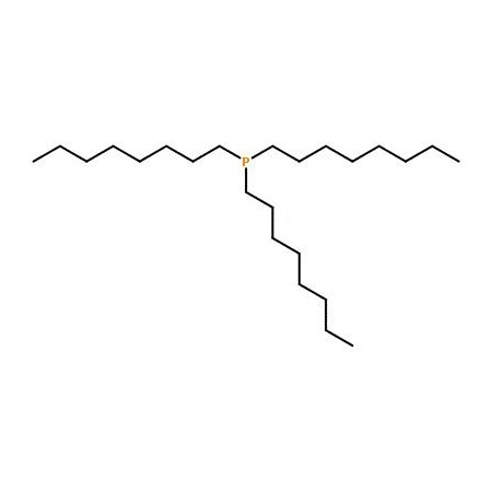 Ak Scientific Tri-n-octylphosphine (25mL), CAS 4731-53-7 1693AP-25mL