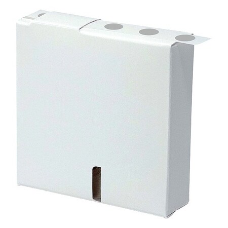 Zoro Select Cyro Label, Gray, Polypropylene GRAING-C41