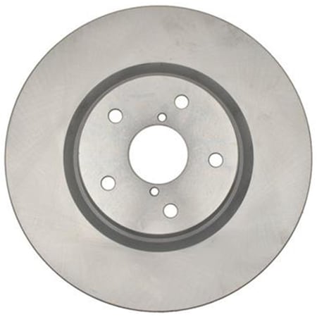 Raybestos 980377R 20062013 Subaru Brake Rotor 12.42 In. R42-980377R