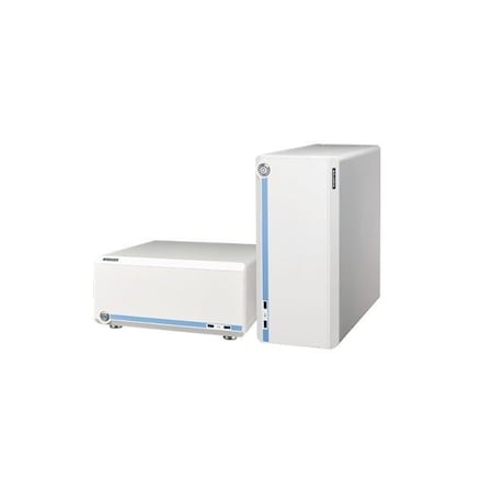 Advantech Professional Mini Tower/Standalone Medical Computer with Intel 8/9th USM-500-W5000000ST