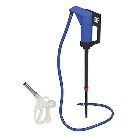 Graco KIT HAND PUMP DEF, Piston 127875