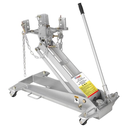 Otc JACK1000-LB CAP LOW LIFT TRANSMISSION OT1521A