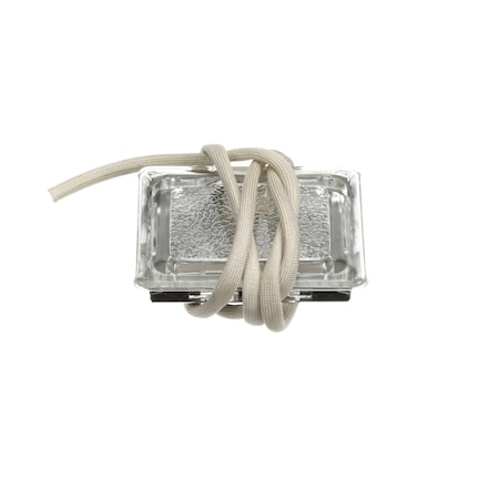 Patriot Cooking Interior Lamp Housing + Halogen PT-20203K005