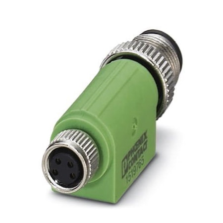 Phoenix Contact SAC-4P-M12MS-M 8FS Adapter 4-position 1519765
