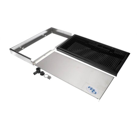 Fbd KIT, DRIP TRAY, 562ID 12-2546-0003