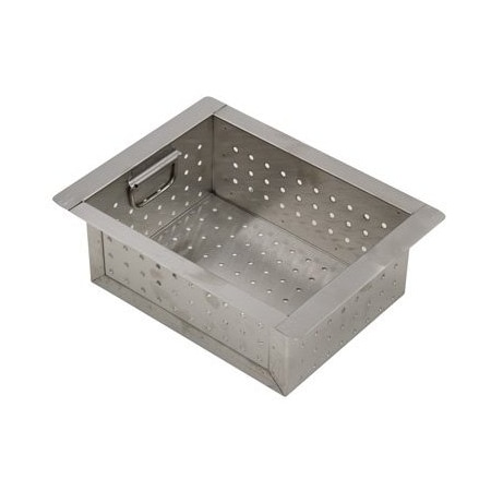 Advance Tabco Perforated Basket A-16