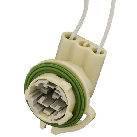 Auveco GM Back-Up & Turn Signal Lamp Harness Connector 23075