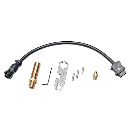 Lincoln Electric Gun Connector Kit K466-3